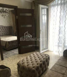 ბინა 39 კვ/მ - ნიკო ფიროსმანი, Batumi, საქართველო