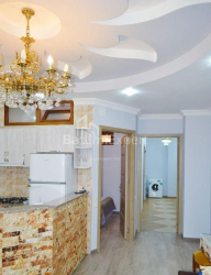 ბინა 3-ოთახი 60 კვ.მ - ალექსანდრა პუშკინი, Batumi