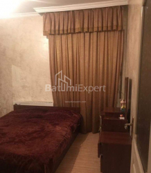 ბინა 70 კვ/მ - იურიევსკაია, Batumi, საქართველო