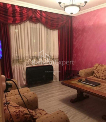 ბინა 70 კვ/მ - იურიევსკაია, Batumi, საქართველო