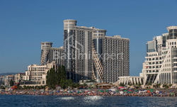 ბინა 27 კვ/მ - შერიფ ხიმშიაშვილი, Batumi, საქართველო