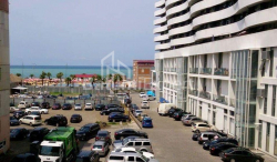 ბინა 33 კვ/მ - იუსუფ კობალაძე, Batumi, საქართველო