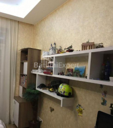 ბინა 120 კვ/მ - იურიევსკაია, Batumi, საქართველო