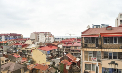 ბინა 52 კვ/მ - იურიევსკაია, Batumi, საქართველო