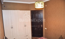 ბინა 52 კვ/მ - იურიევსკაია, Batumi, საქართველო