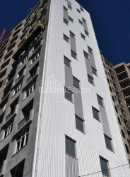 ბინა 101 კვ/მ - იურიევსკაია, Batumi, საქართველო