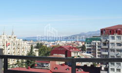 ბინა 101 კვ/მ - იურიევსკაია, Batumi, საქართველო