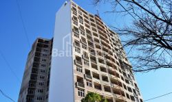 ბინა 101 კვ/მ - იურიევსკაია, Batumi, საქართველო