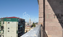 ბინა 101 კვ/მ - იურიევსკაია, Batumi, საქართველო