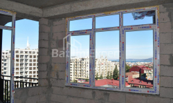 ბინა 101 კვ/მ - იურიევსკაია, Batumi, საქართველო