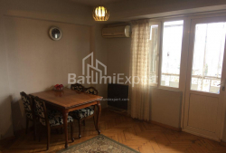 ბინა 120 კვ/მ - იურიევსკაია, Batumi, საქართველო