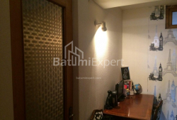 ბინა 120 კვ/მ - იურიევსკაია, Batumi, საქართველო