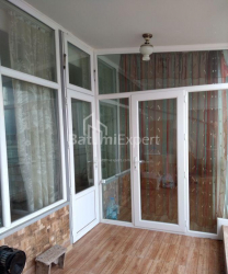 ბინა 55 კვ/მ - შერიფ ხიმშიაშვილი, Batumi, საქართველო