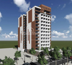 ბინა 60 კვ/მ - გენერალი ასლან აბაშიძე, Batumi, საქართველო