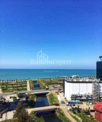 ბინა 41 კვ/მ - იურიევსკაია, Batumi, საქართველო