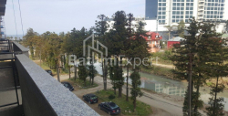 ბინა 41 კვ/მ - იურიევსკაია, Batumi, საქართველო
