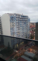 ბინა 53 კვ/მ - შერიფ ხიმშიაშვილი, Batumi, საქართველო