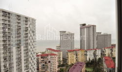 ბინა 2-ოთახი 45 კვ.მ - შალვა ინასარიძე, Batumi