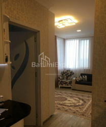 ბინა 52 კვ/მ - შერიფ ხიმშიაშვილი, Batumi, საქართველო