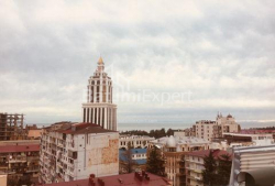ბინა 152 კვ/მ - გენერალი ასლან აბაშიძე, Batumi, საქართველო