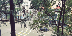 ბინა 50 კვ/მ - იურიევსკაია, Batumi, საქართველო