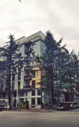 ბინა 50 კვ/მ - იურიევსკაია, Batumi, საქართველო