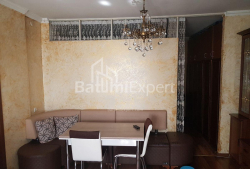 ბინა 34 კვ/მ - ალექსანდრა პუშკინი, Batumi, საქართველო