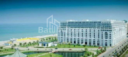 ბინა 27 კვ/მ - შერიფ ხიმშიაშვილი, Batumi, საქართველო