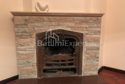 ბინა 4-ოთახი 120 კვ.მ - ზურაბა გორგილაძე, Batumi