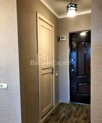 ბინა 38 კვ/მ - იუსუფ კობალაძე, Batumi, საქართველო