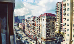 ბინა 60 კვ/მ - ილია ჭავჭავაძე, Batumi, საქართველო