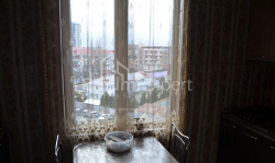 ბინა 70 კვ/მ - იურიევსკაია, Batumi, საქართველო