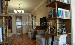 ბინა 90 კვ/მ - იურიევსკაია, Batumi, საქართველო