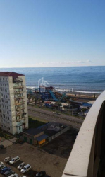 ბინა 28 კვ/მ - იუსუფ კობალაძე, Batumi, საქართველო