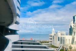 ბინა 35 კვ/მ - იუსუფ კობალაძე, Batumi, საქართველო