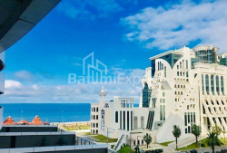 ბინა 35 კვ/მ - იუსუფ კობალაძე, Batumi, საქართველო