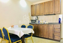 ბინა 35 კვ/მ - იუსუფ კობალაძე, Batumi, საქართველო