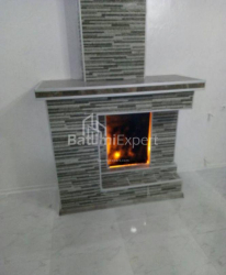 ბინა 72 კვ/მ - იურიევსკაია, Batumi, საქართველო