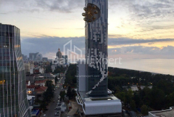 ბინა 87 კვ/მ - იურიევსკაია, Batumi, საქართველო
