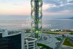 ბინა 87 კვ/მ - იურიევსკაია, Batumi, საქართველო