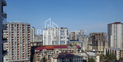 ბინა 62 კვ/მ - ტბელ-აბუსერიძე, Batumi, საქართველო