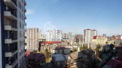 ბინა 62 კვ/მ - ტბელ-აბუსერიძე, Batumi, საქართველო