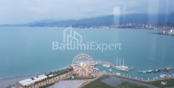 ბინა 147 კვ/მ - იურიევსკაია, Batumi, საქართველო