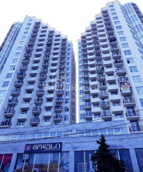 ბინა 56 კვ/მ - ალექსანდრა პუშკინი, Batumi, საქართველო