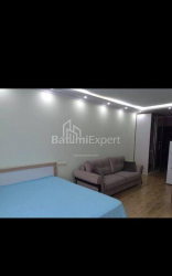 ბინა 39 კვ/მ - იურიევსკაია, Batumi, საქართველო