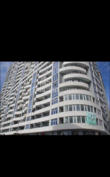 ბინა 39 კვ/მ - იურიევსკაია, Batumi, საქართველო
