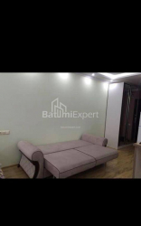 ბინა 39 კვ/მ - იურიევსკაია, Batumi, საქართველო