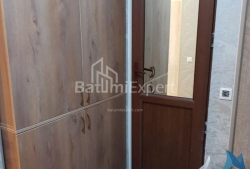ბინა 45 კვ/მ - იურიევსკაია, Batumi, საქართველო