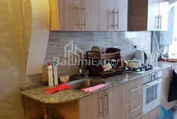 ბინა 45 კვ/მ - იურიევსკაია, Batumi, საქართველო