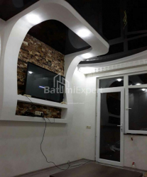 ბინა 44 კვ/მ - იურიევსკაია, Batumi, საქართველო